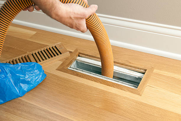 Best General Air Duct Cleaning  in Stephenville, TX