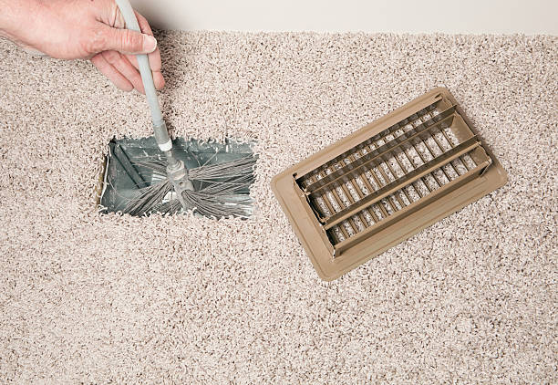 Best Affordable Duct Cleaning Services  in Stephenville, TX